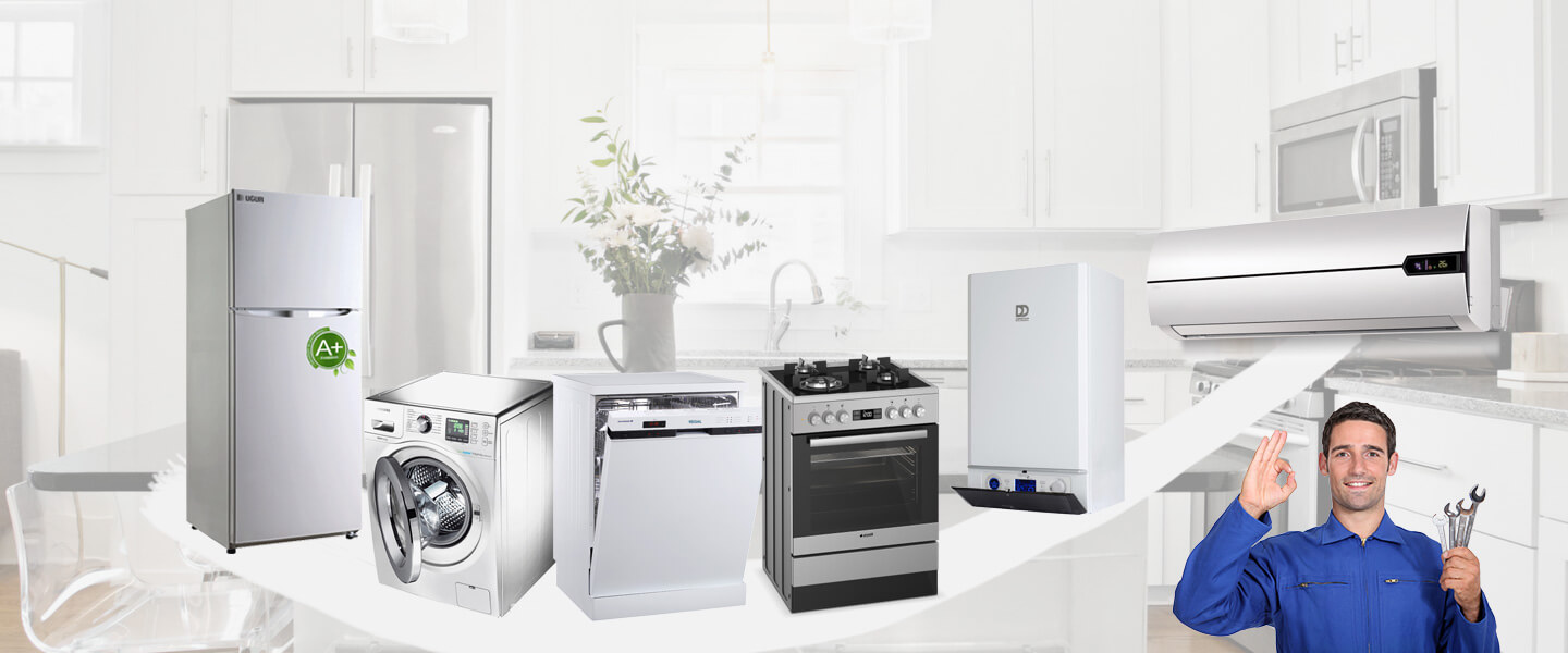 Aydıncık Maytag Servisi